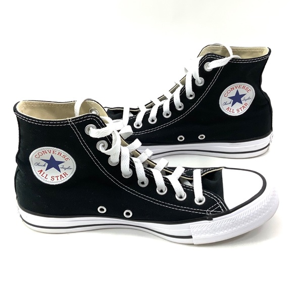 chuck taylor high tops mens